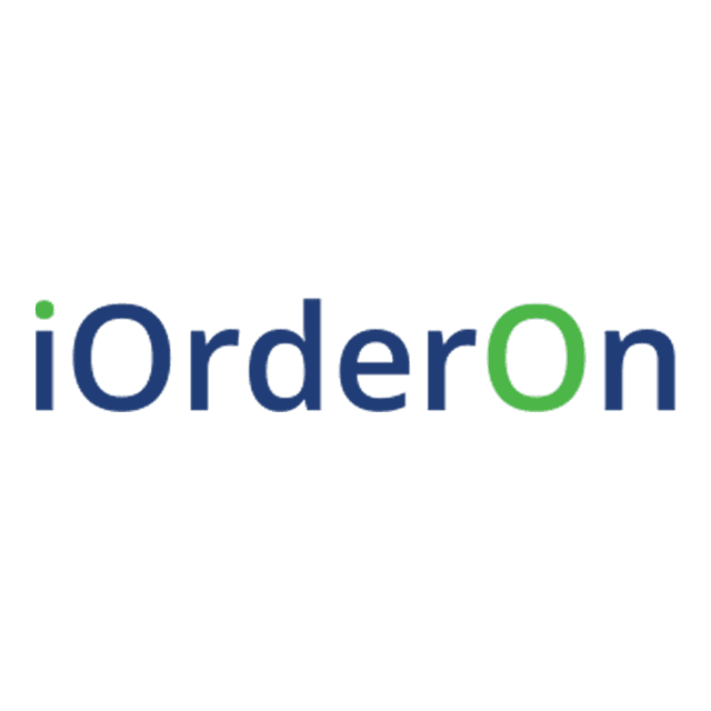 iOrderOn
