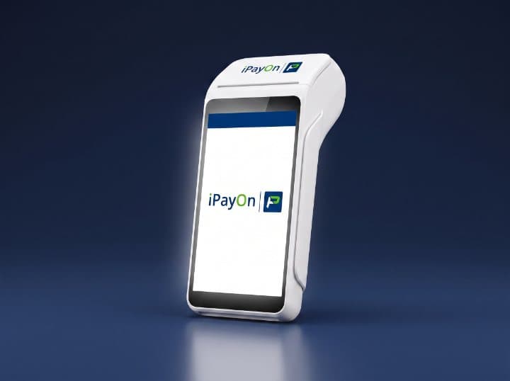 iPayOn+ terminals
