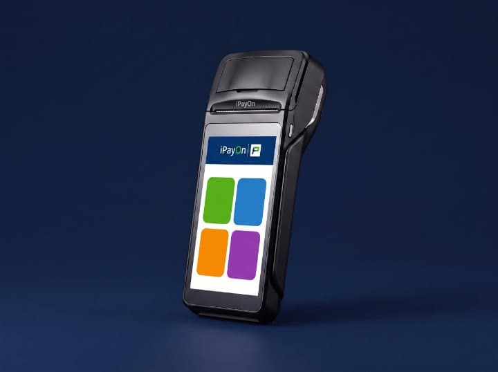 POS terminals