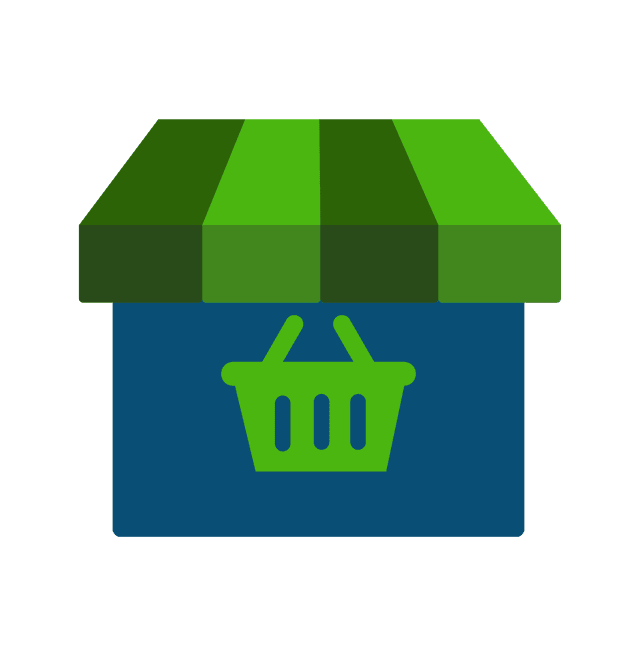 retail