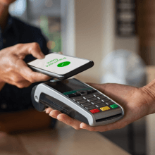 digital payments