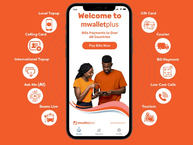 mwallet