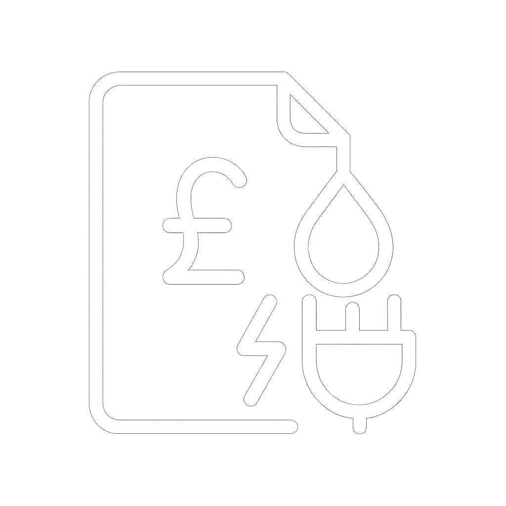 Utility Bill Payments