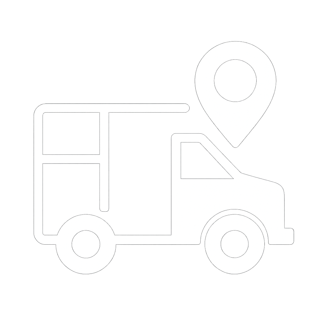 Courier Services