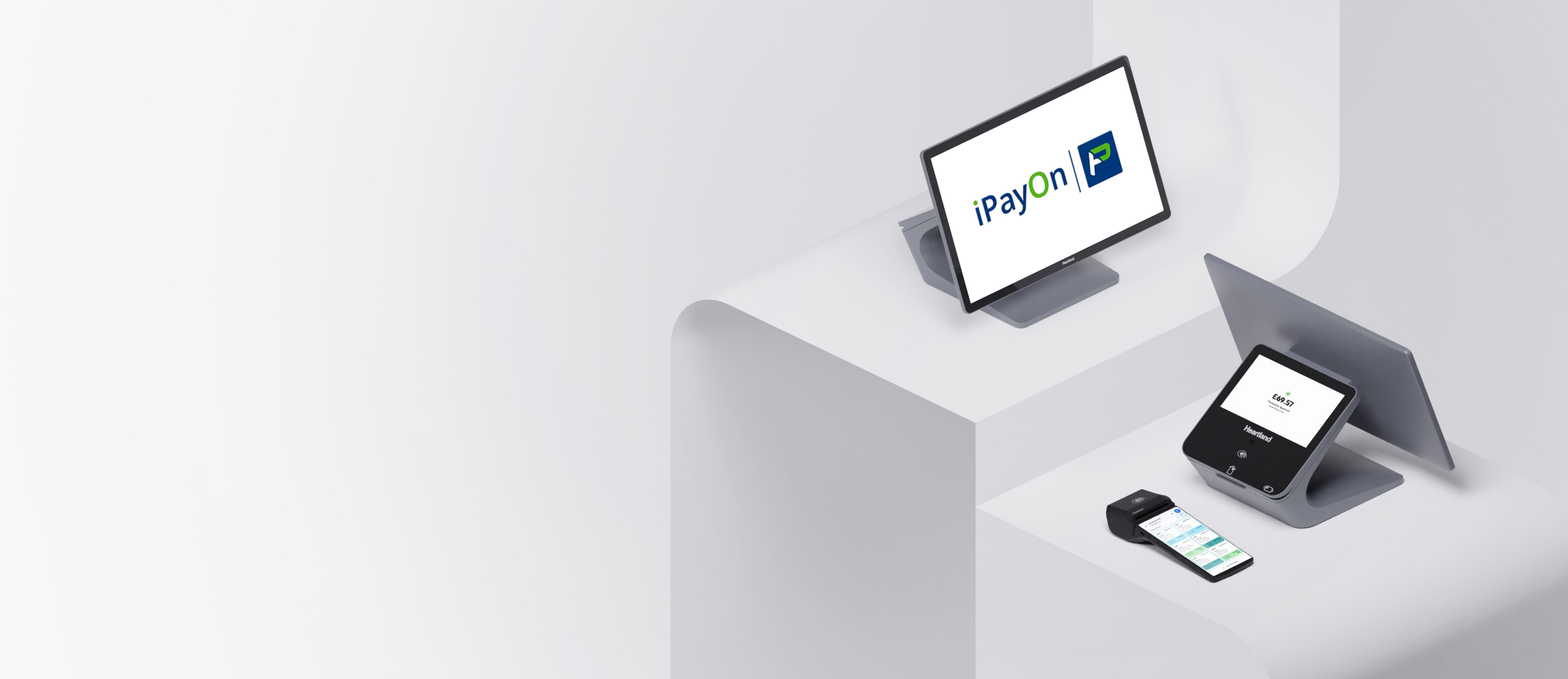iPayOn Global Services
